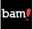 BAM! Social Business logo